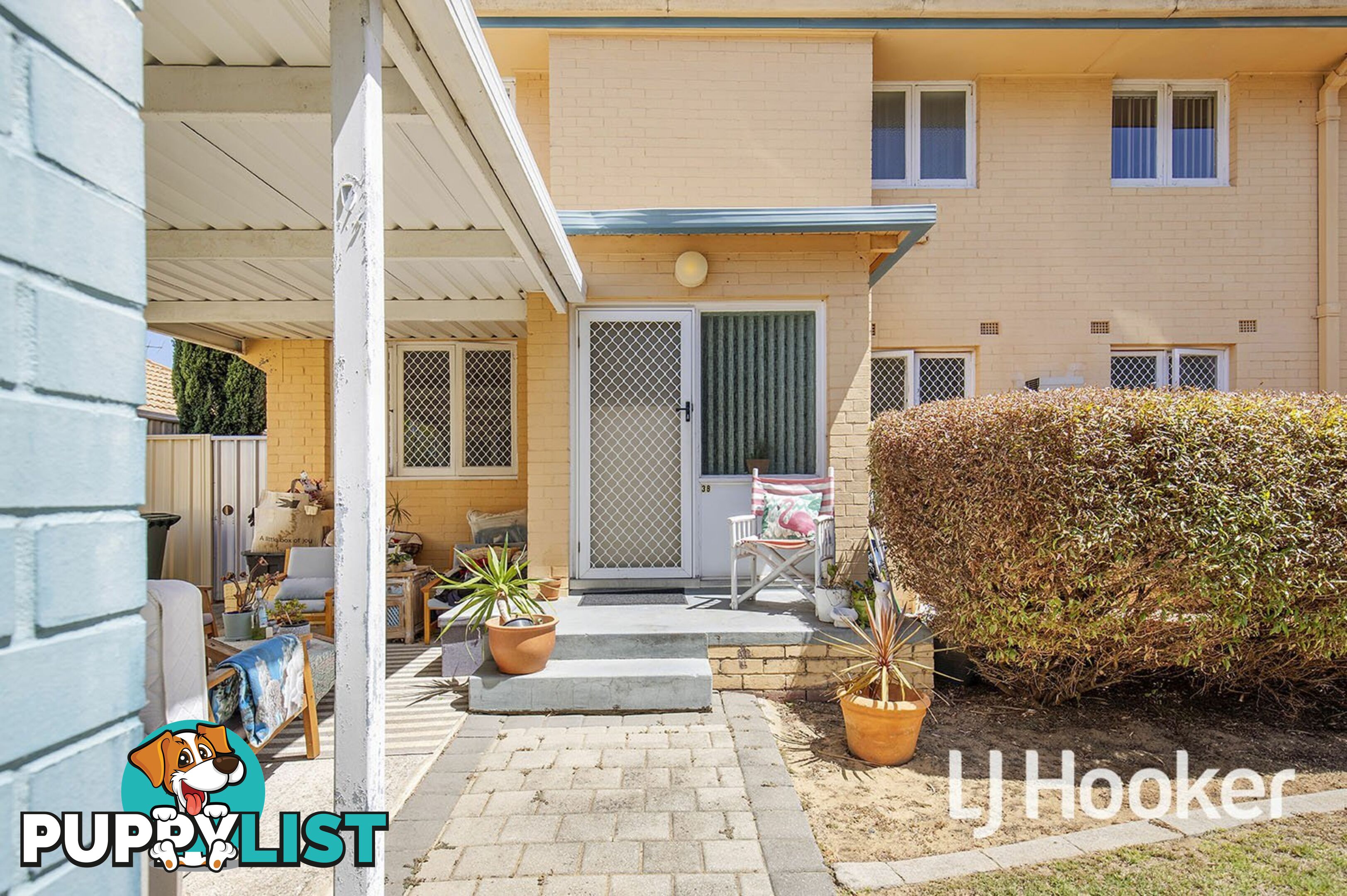 38 Maydwell Way CALISTA WA 6167