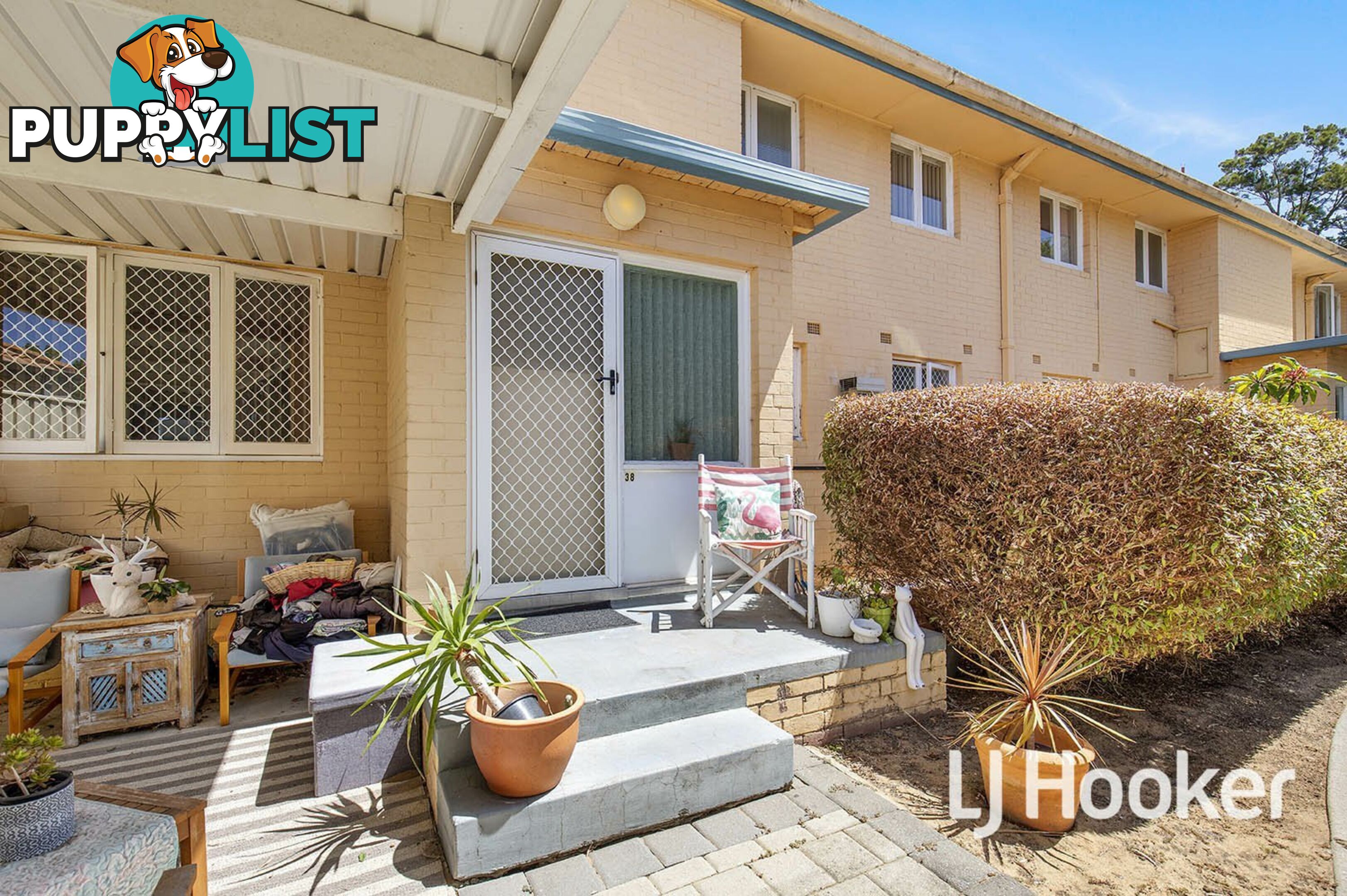 38 Maydwell Way CALISTA WA 6167