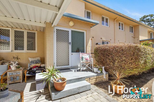 38 Maydwell Way CALISTA WA 6167