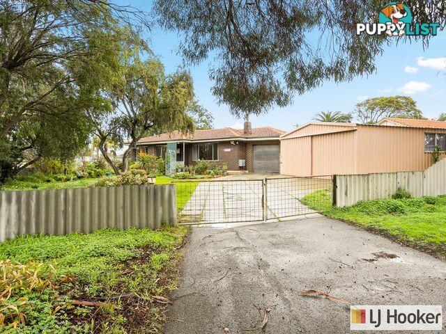 1 Robert Place CALISTA WA 6167