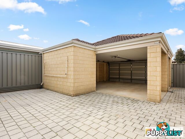 123 Lambeth Circle WELLARD WA 6170