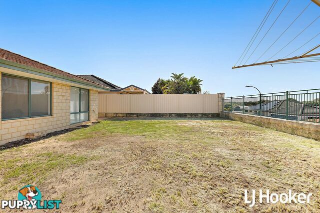 10 Brookeby Heights LEDA WA 6170
