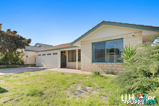 10 Brookeby Heights LEDA WA 6170