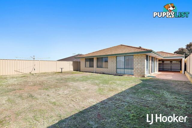 10 Brookeby Heights LEDA WA 6170