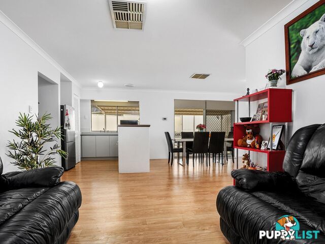 13 Cambey Mews PARMELIA WA 6167