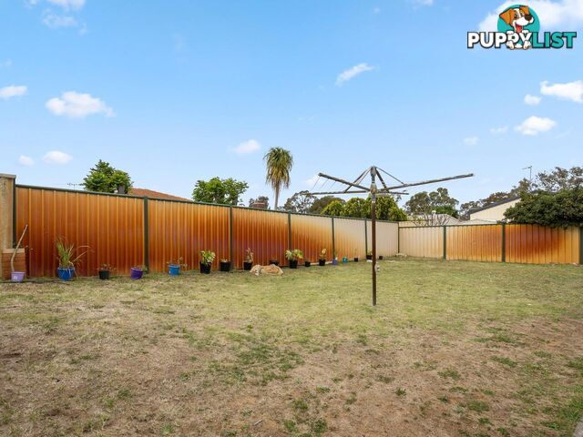 13 Cambey Mews PARMELIA WA 6167