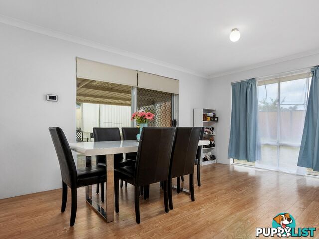 13 Cambey Mews PARMELIA WA 6167