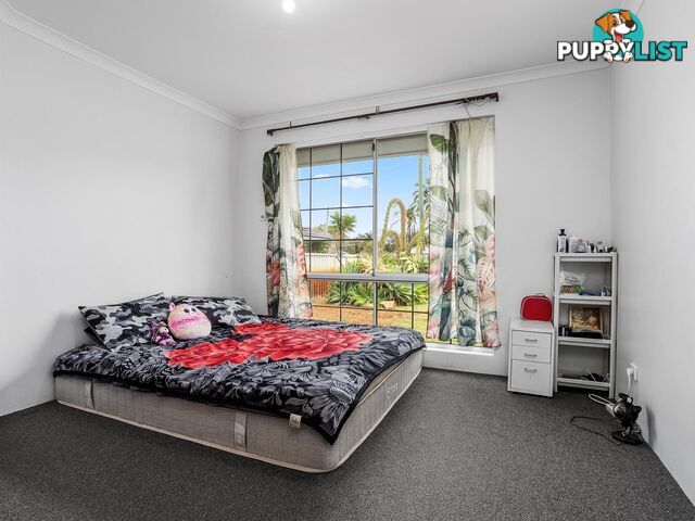 13 Cambey Mews PARMELIA WA 6167