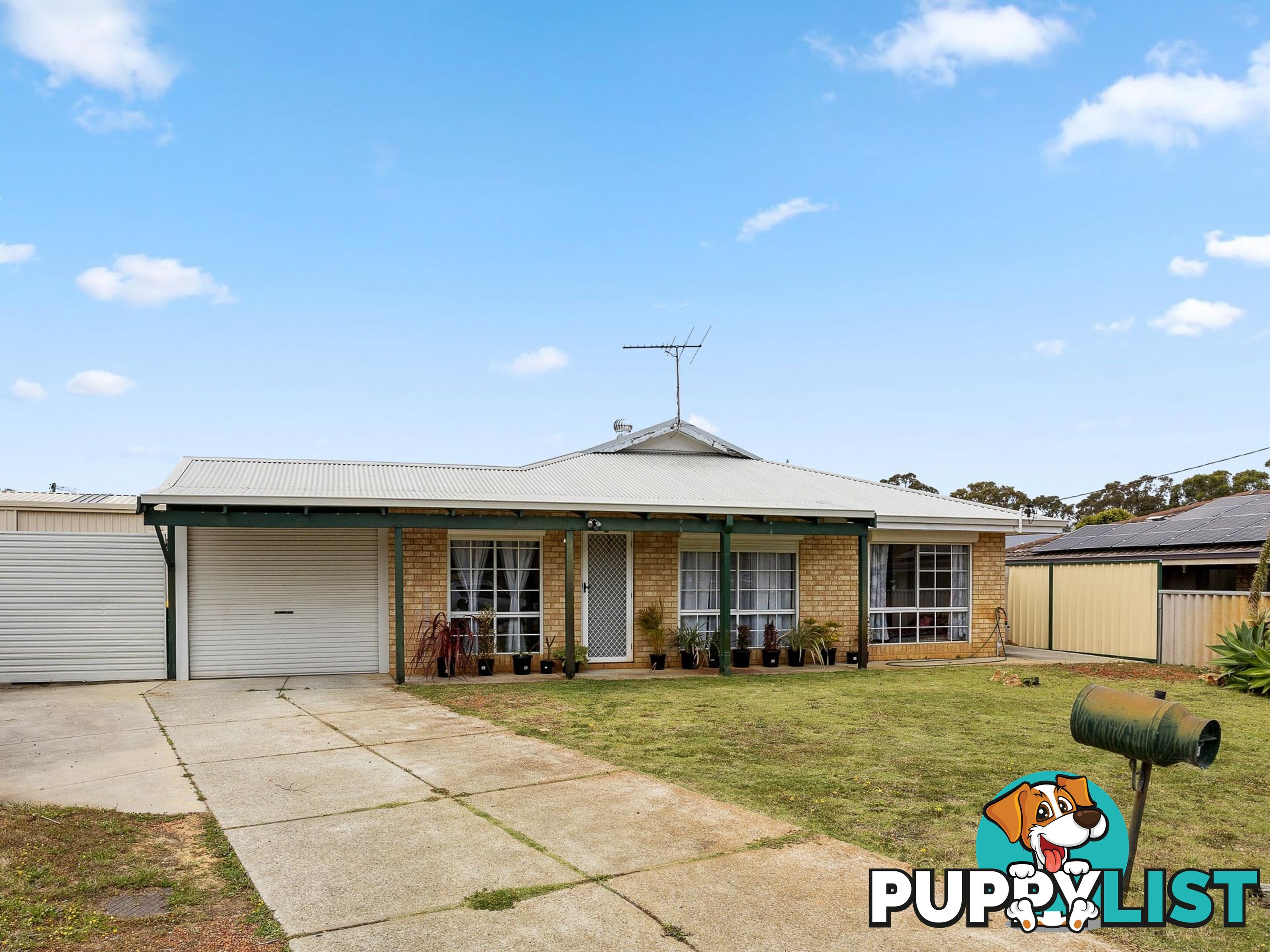 13 Cambey Mews PARMELIA WA 6167