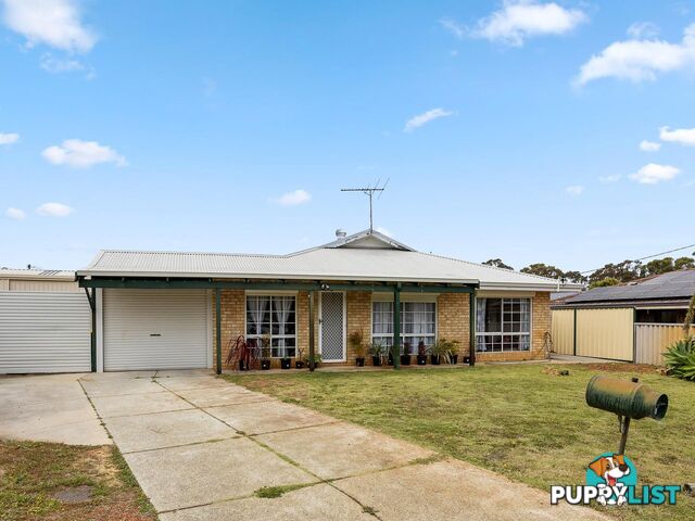 13 Cambey Mews PARMELIA WA 6167