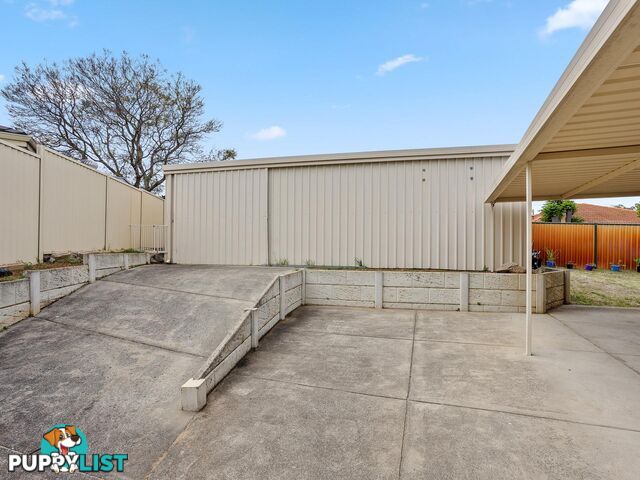 13 Cambey Mews PARMELIA WA 6167