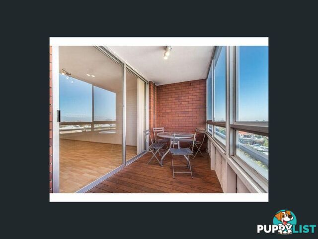 45/8 Hampton street BURSWOOD WA 6100