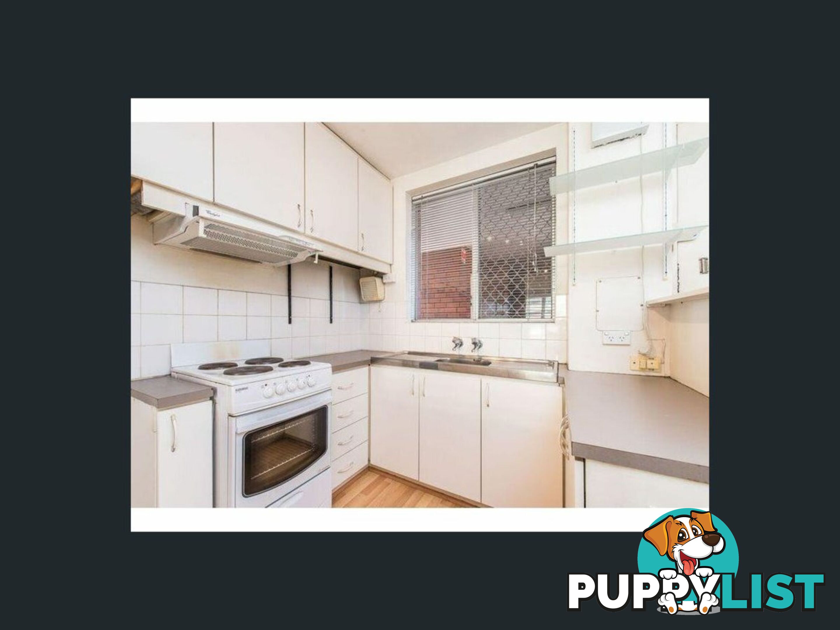 45/8 Hampton street BURSWOOD WA 6100