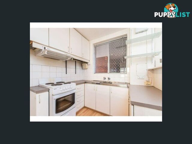 45/8 Hampton street BURSWOOD WA 6100