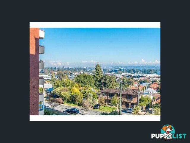 45/8 Hampton street BURSWOOD WA 6100