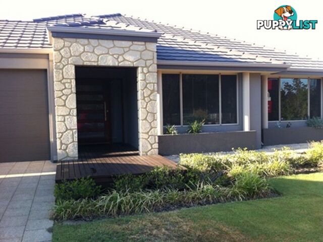 7 Claret Ash Boulevard BALDIVIS WA 6171