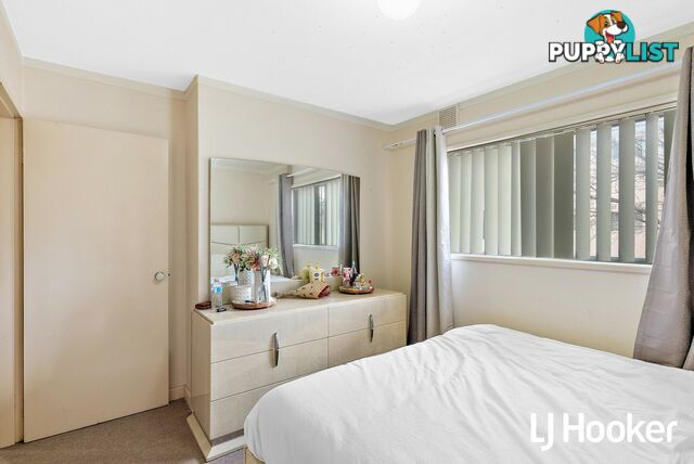 16/4 Canham way ORELIA WA 6167