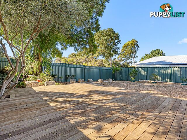 A/25 Dirk Hartog Road BULL CREEK WA 6149