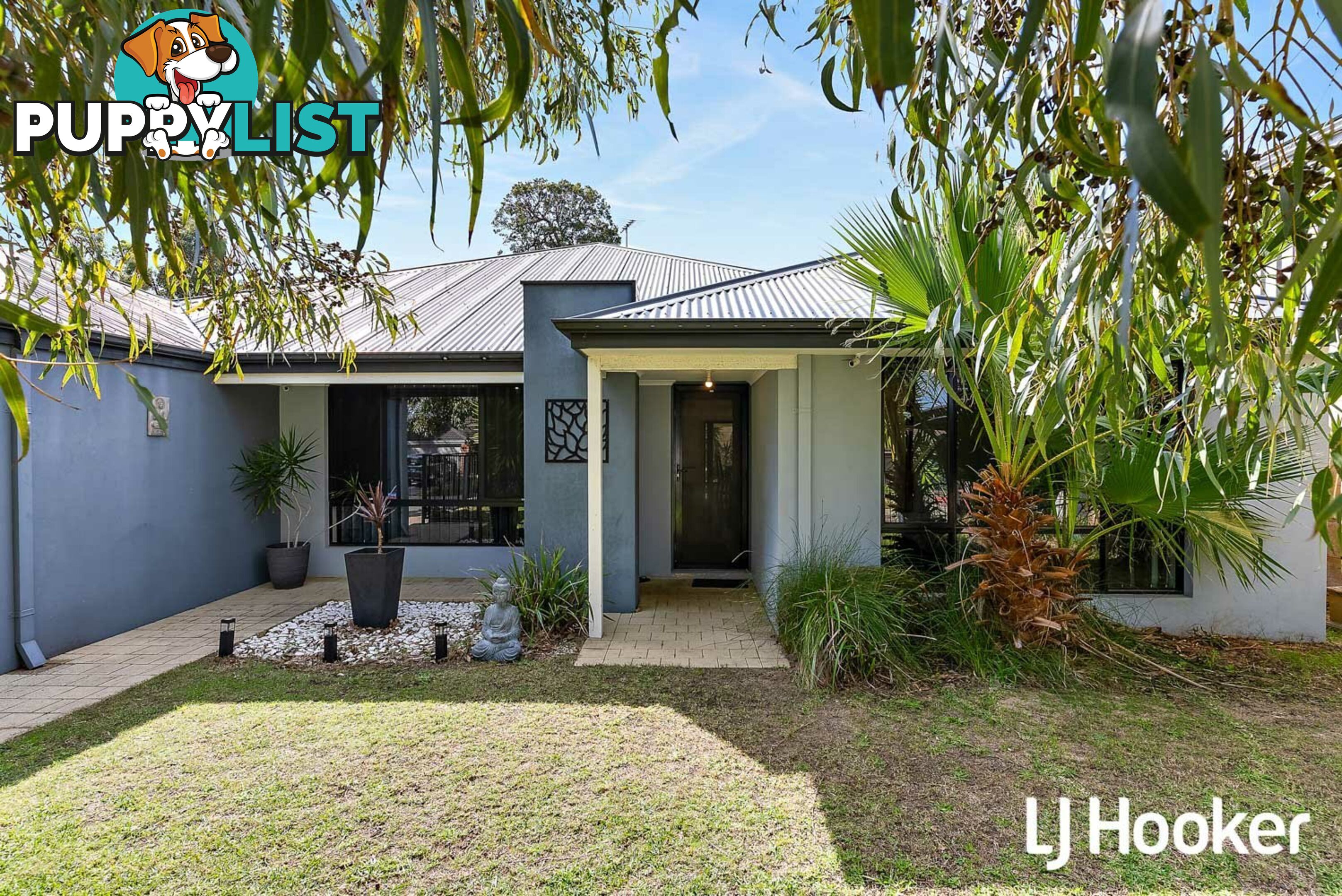 47 Leda Boulevard WELLARD WA 6170