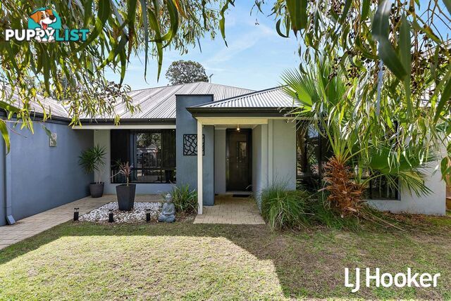 47 Leda Boulevard WELLARD WA 6170