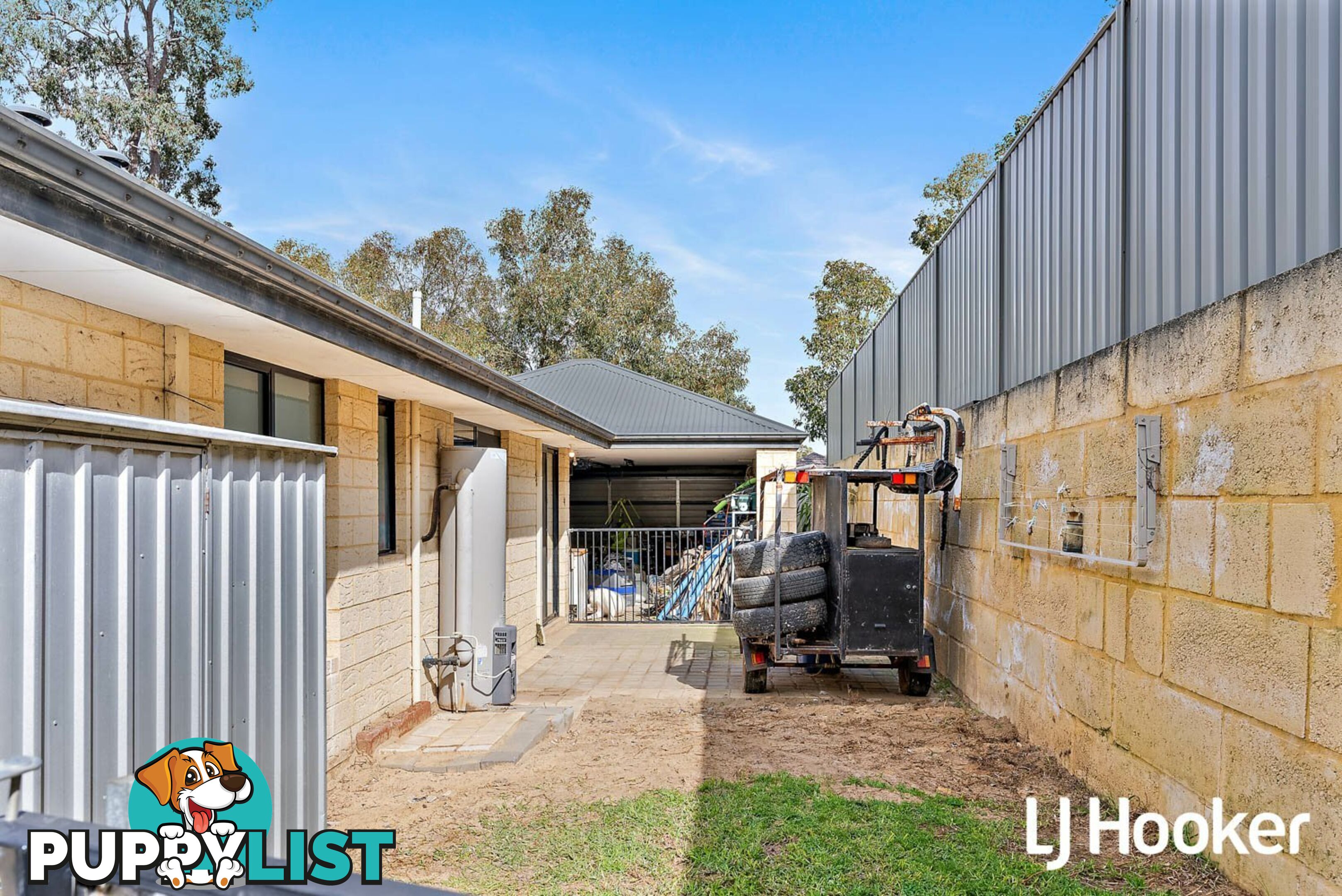 47 Leda Boulevard WELLARD WA 6170