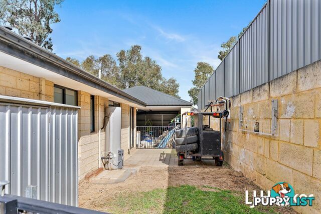 47 Leda Boulevard WELLARD WA 6170