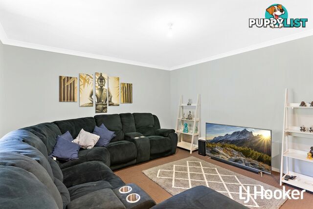 47 Leda Boulevard WELLARD WA 6170