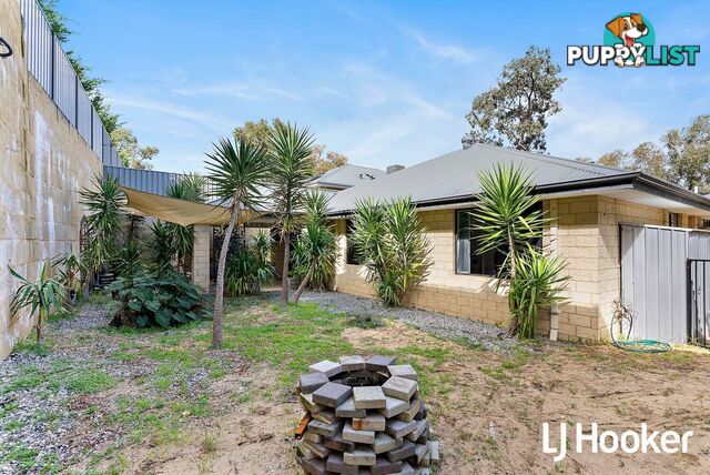 47 Leda Boulevard WELLARD WA 6170