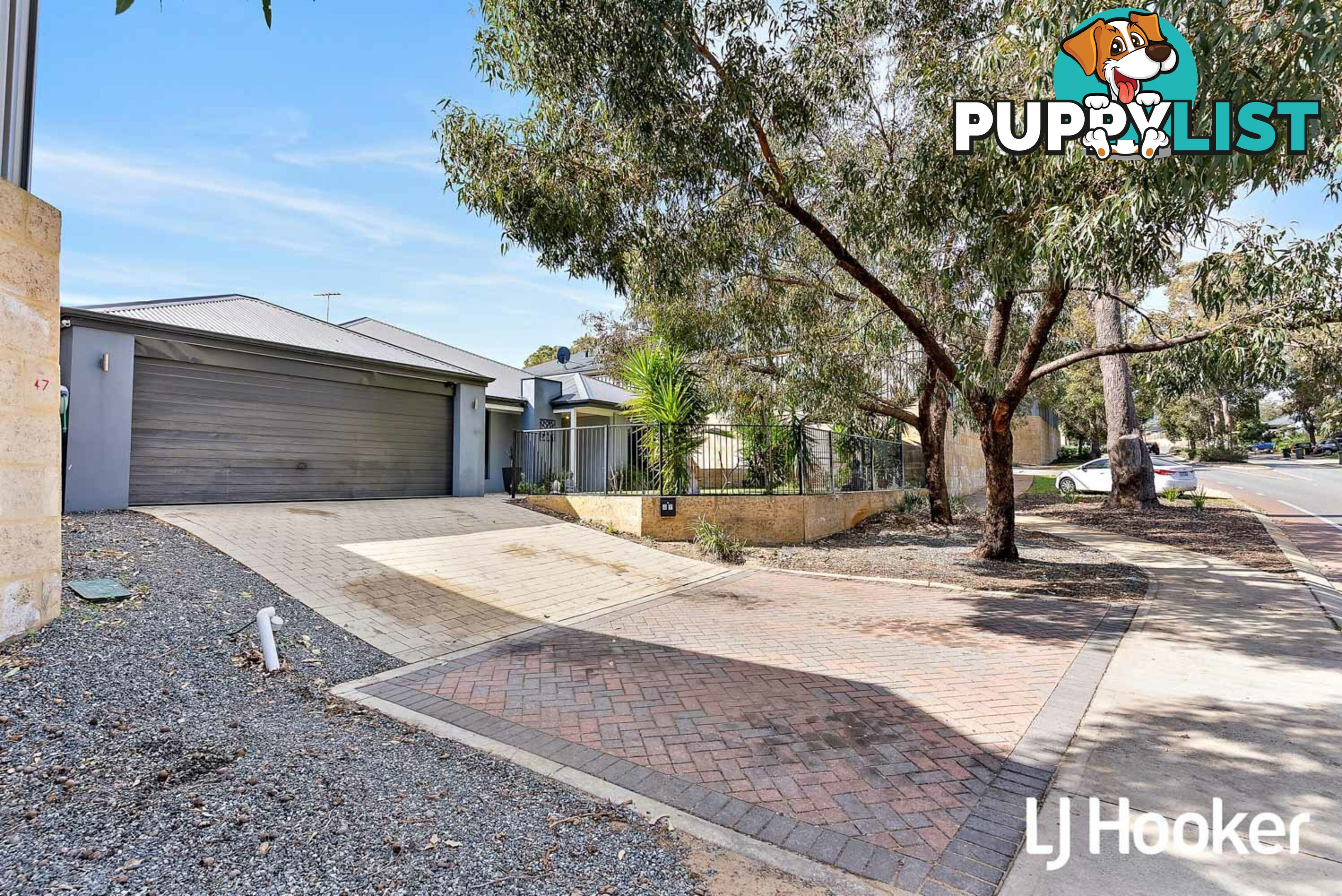 47 Leda Boulevard WELLARD WA 6170