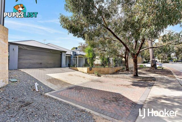 47 Leda Boulevard WELLARD WA 6170