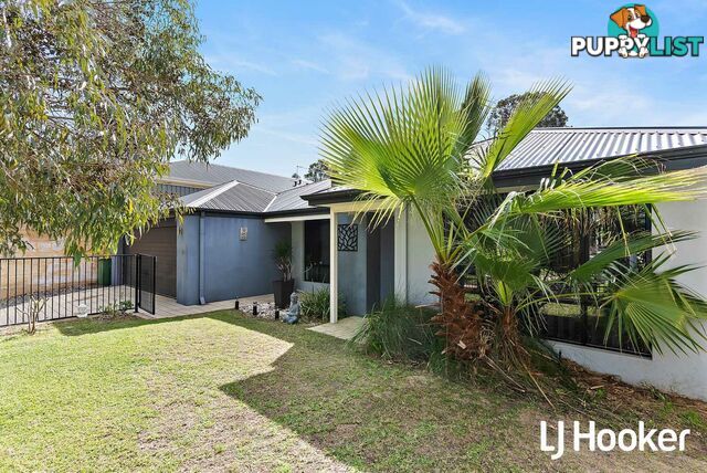 47 Leda Boulevard WELLARD WA 6170