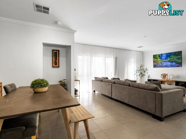 6 Clarendon Approach BALDIVIS WA 6171