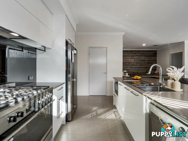 6 Clarendon Approach BALDIVIS WA 6171