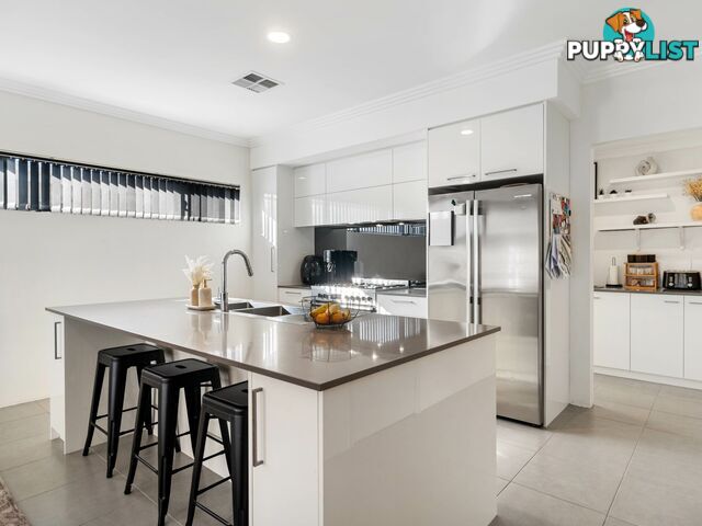 6 Clarendon Approach BALDIVIS WA 6171