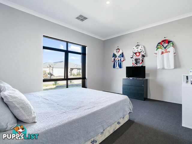 6 Clarendon Approach BALDIVIS WA 6171