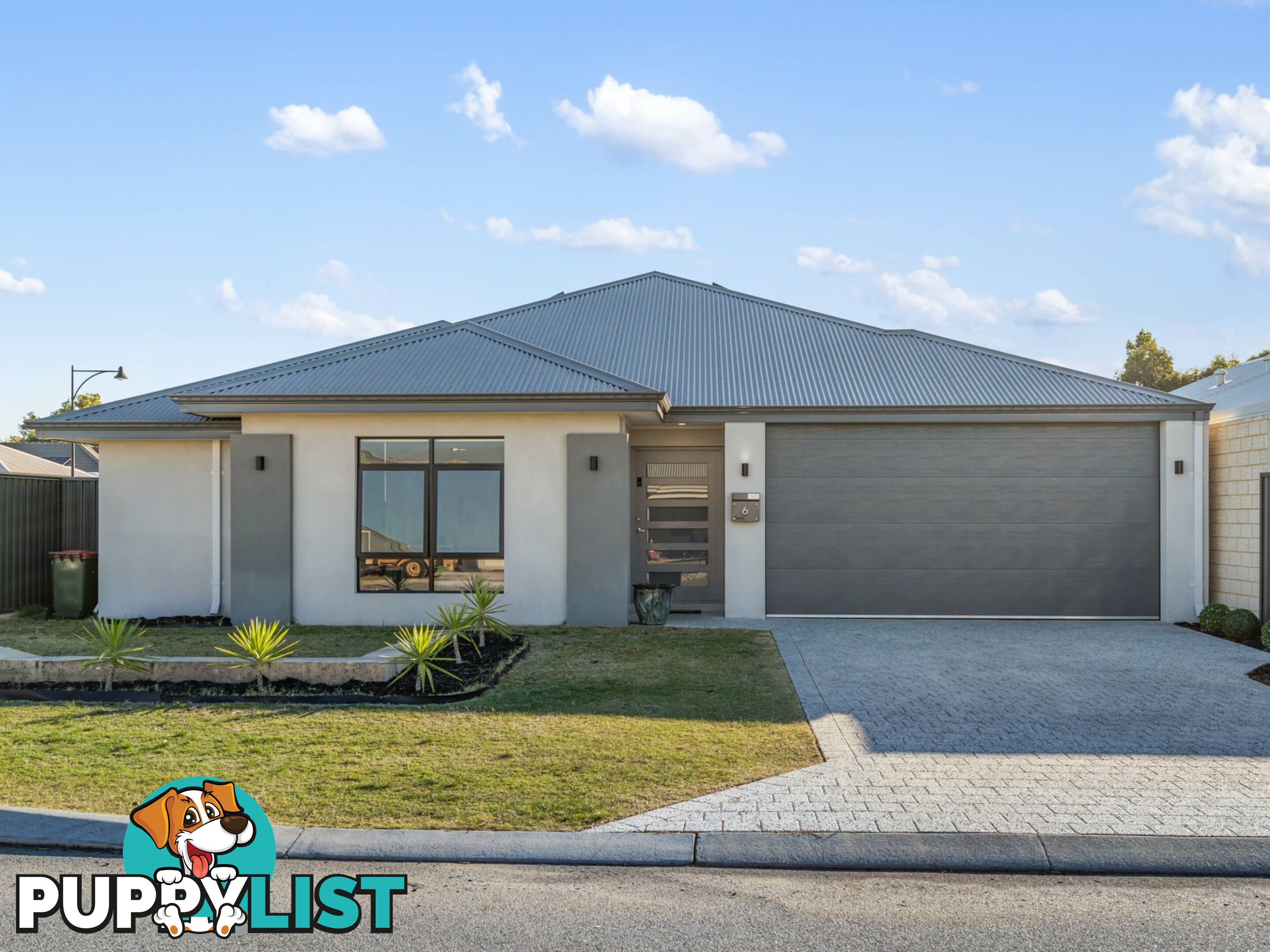 6 Clarendon Approach BALDIVIS WA 6171
