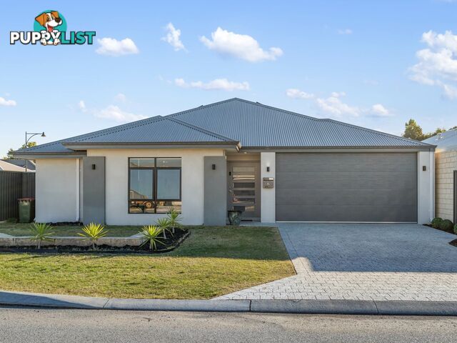 6 Clarendon Approach BALDIVIS WA 6171