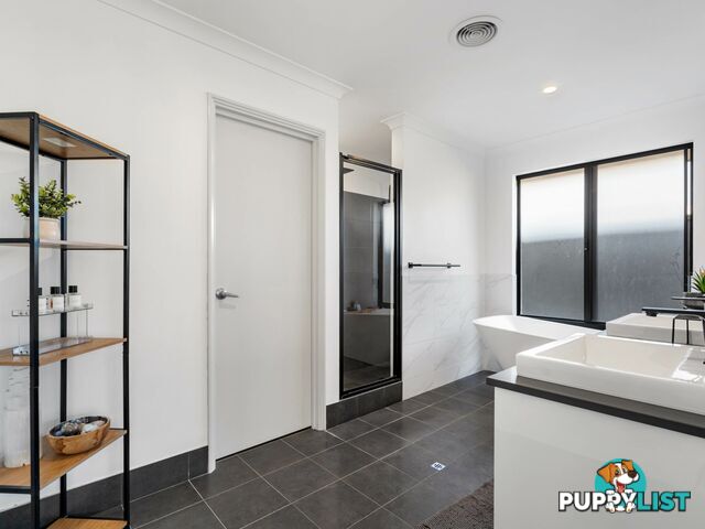 6 Clarendon Approach BALDIVIS WA 6171