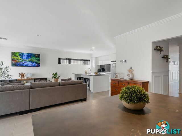 6 Clarendon Approach BALDIVIS WA 6171