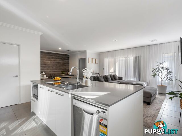 6 Clarendon Approach BALDIVIS WA 6171
