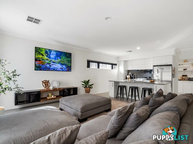 6 Clarendon Approach BALDIVIS WA 6171
