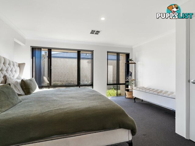 6 Clarendon Approach BALDIVIS WA 6171