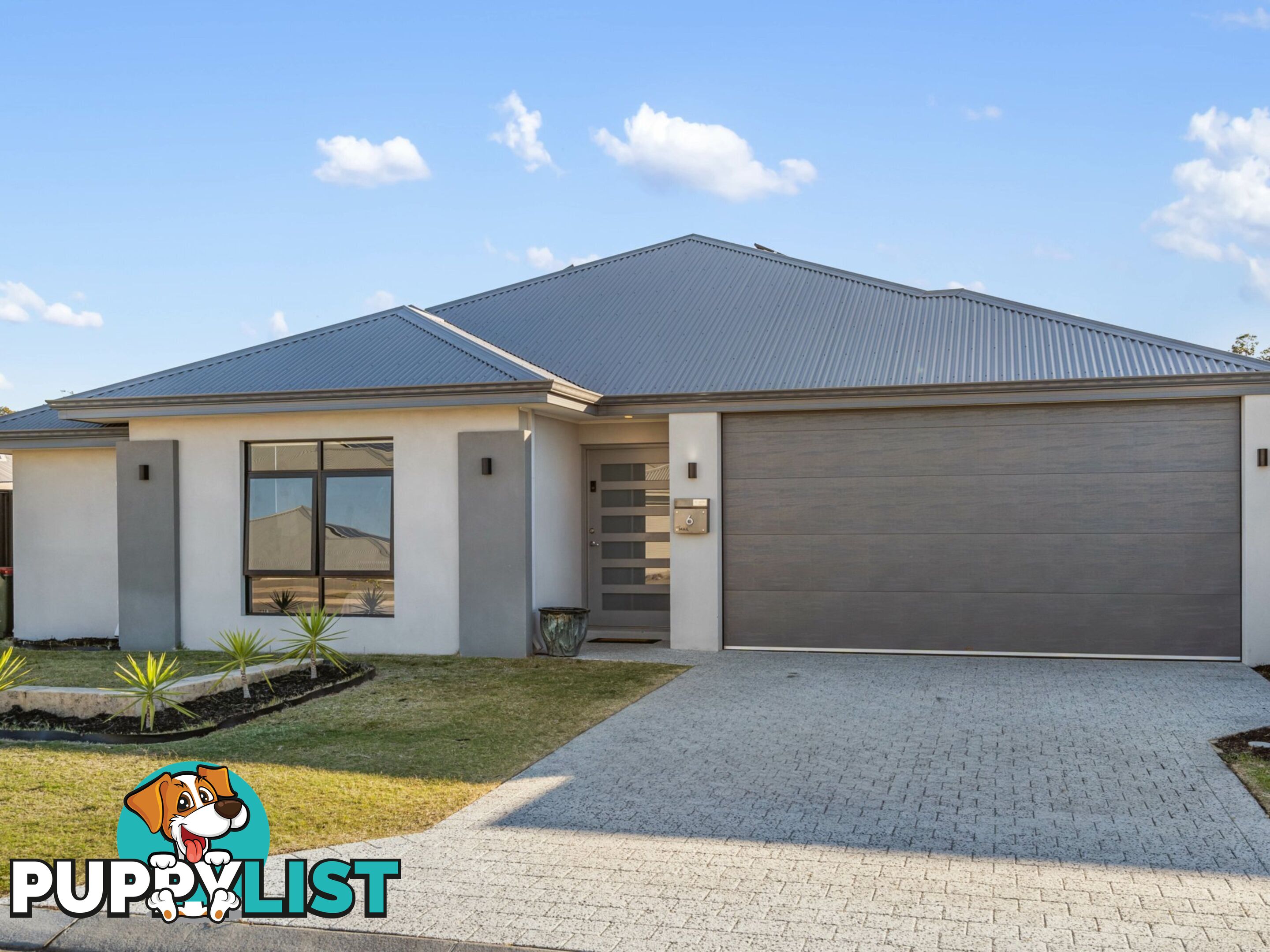 6 Clarendon Approach BALDIVIS WA 6171
