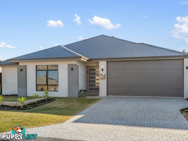 6 Clarendon Approach BALDIVIS WA 6171