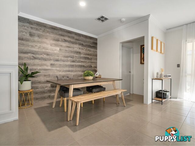 6 Clarendon Approach BALDIVIS WA 6171