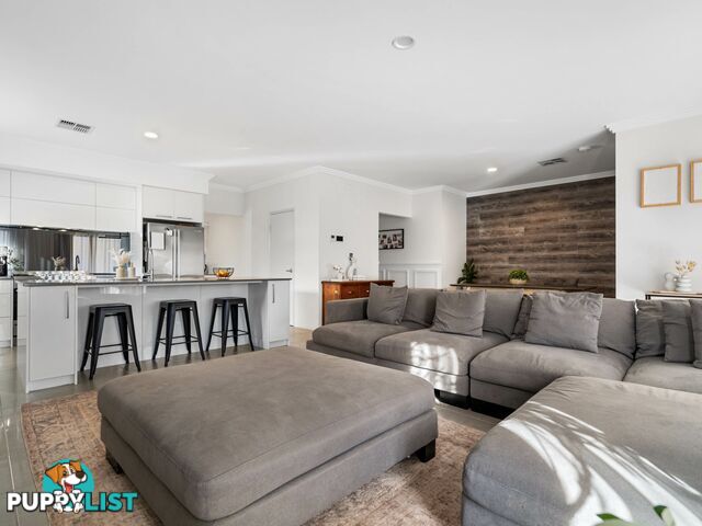 6 Clarendon Approach BALDIVIS WA 6171