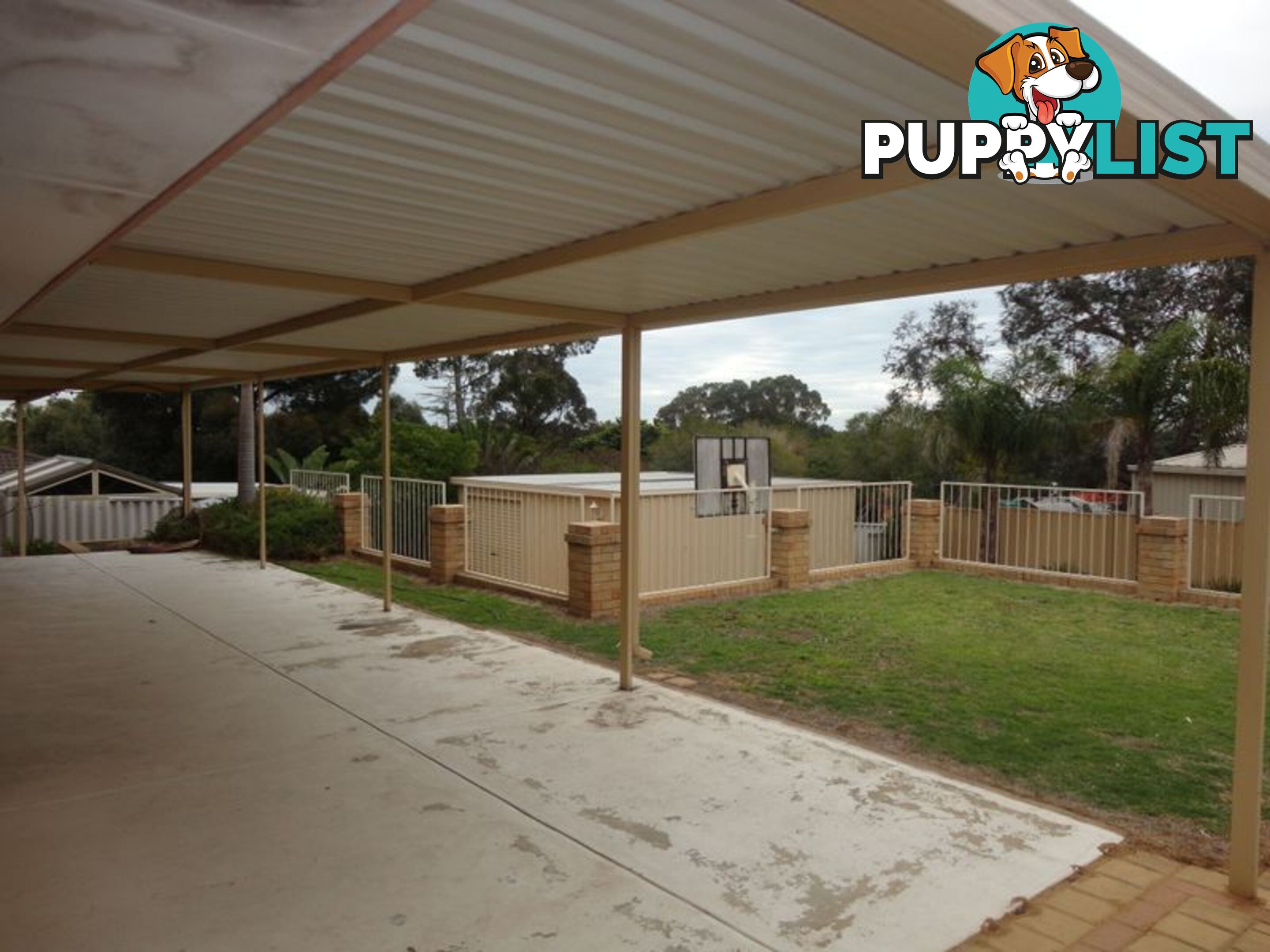 25 Tunnicliffe Street PARMELIA WA 6167