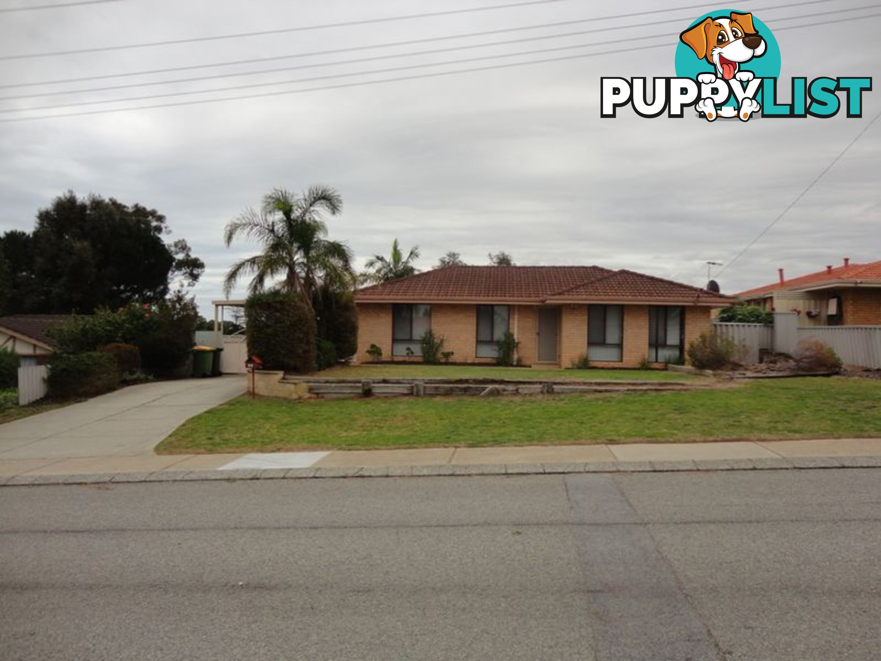 25 Tunnicliffe Street PARMELIA WA 6167