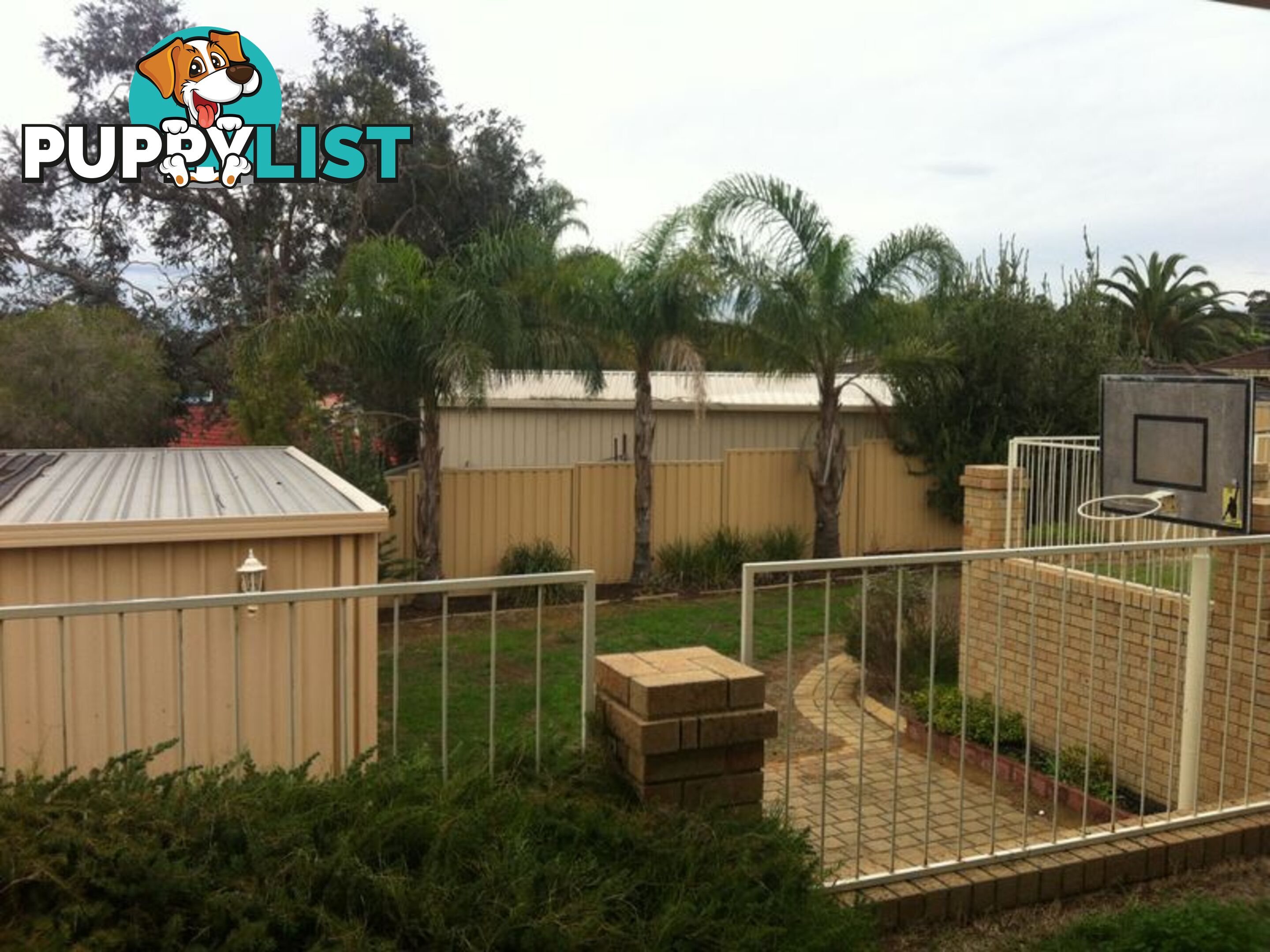 25 Tunnicliffe Street PARMELIA WA 6167