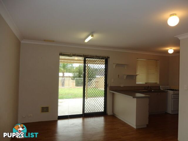 25 Tunnicliffe Street PARMELIA WA 6167